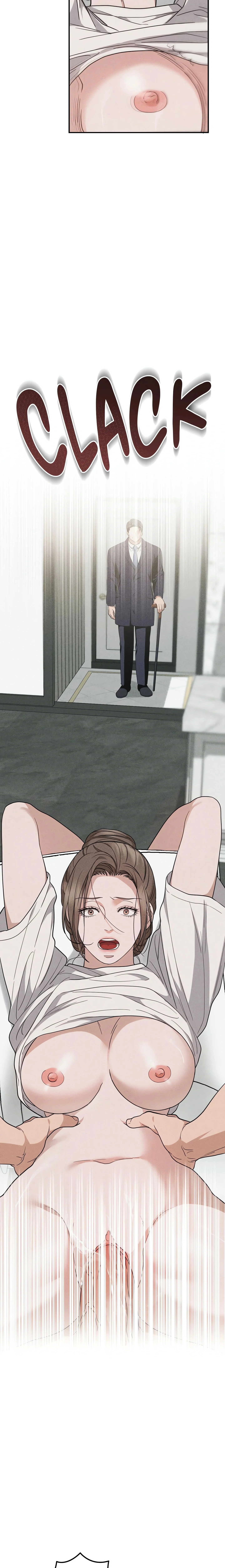 Violet Romance (Uncensored) chapter 16 page 11