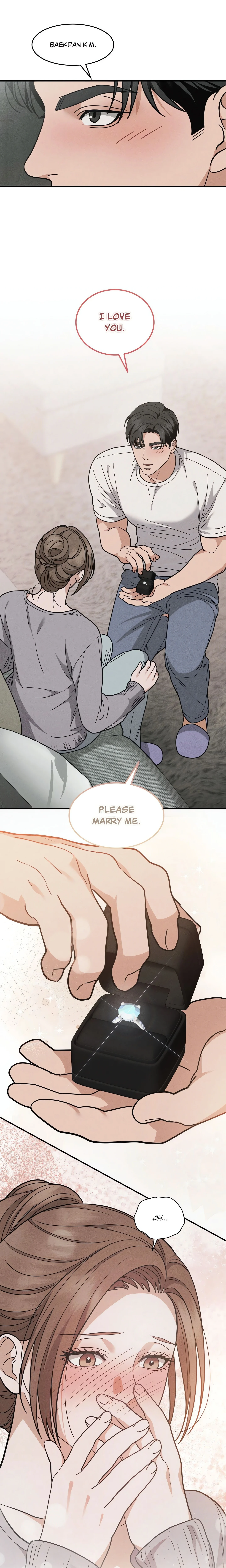 Violet Romance (Uncensored) chapter 16 page 17