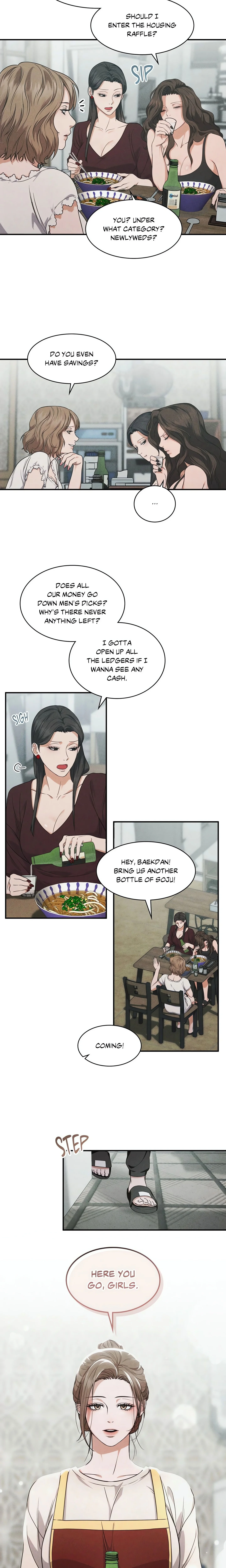 Violet Romance (Uncensored) chapter 2 page 2