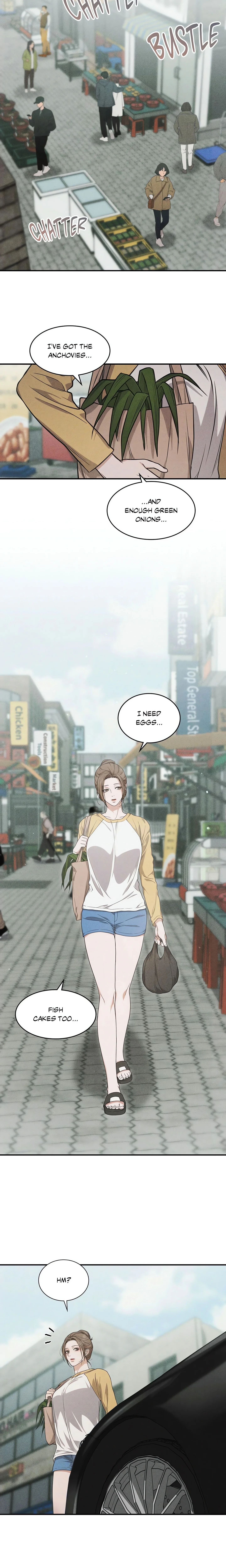 Violet Romance (Uncensored) chapter 2 page 10