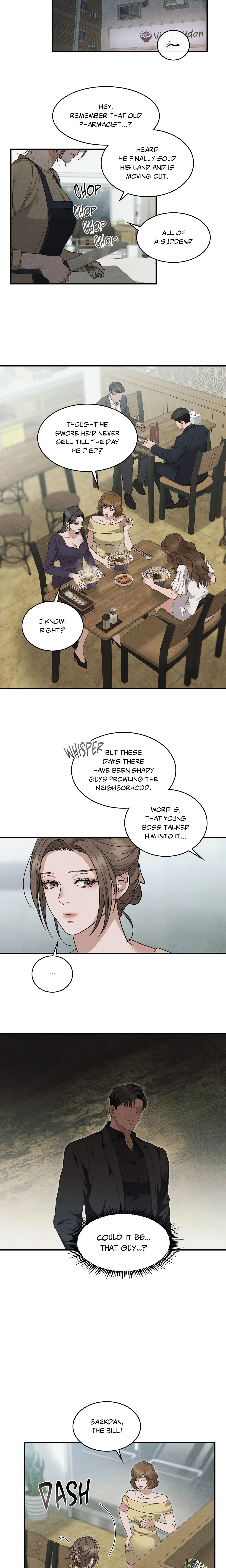 Violet Romance (Uncensored) chapter 6 page 16