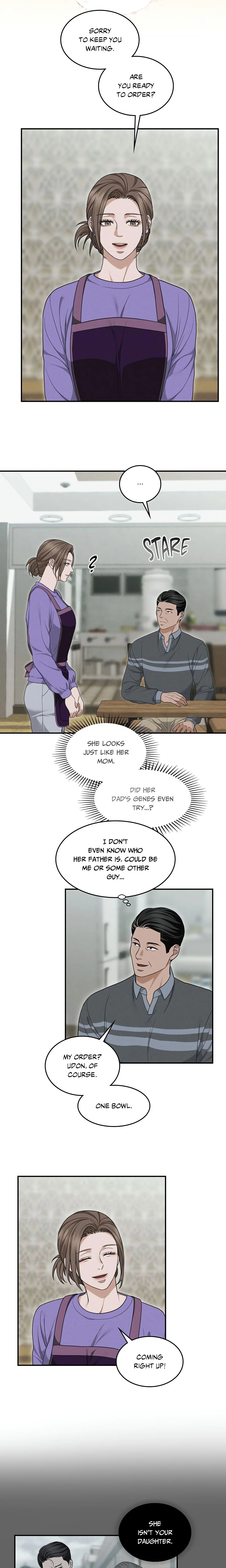 Violet Romance (Uncensored) chapter 9 page 10