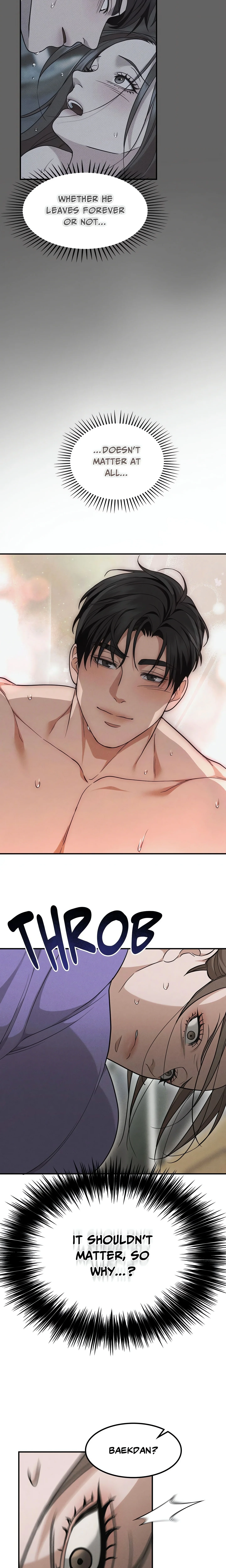 Violet Romance (Uncensored) chapter 9 page 14