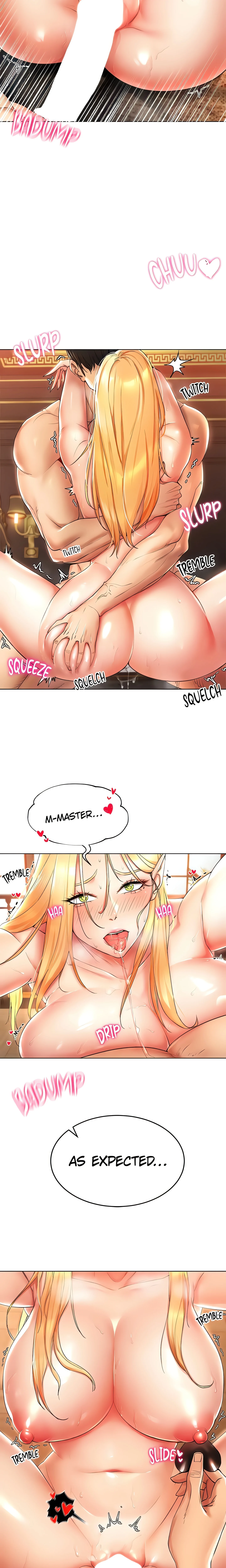 Virtual into Reality (Official) chapter 1 page 4