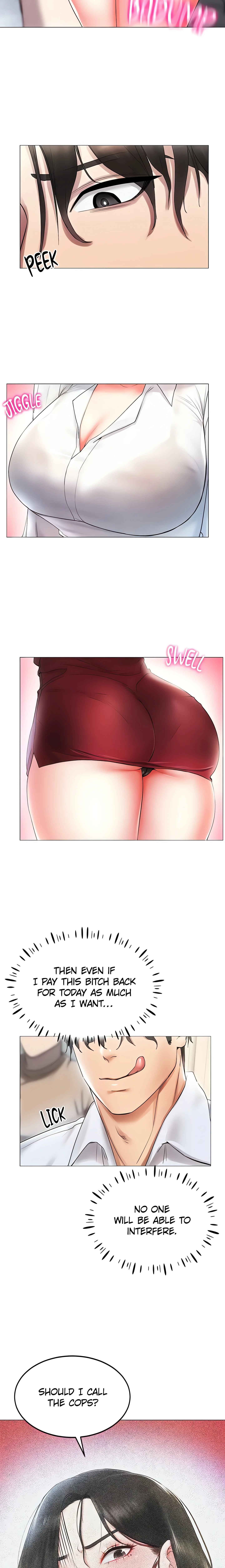 Virtual into Reality (Official) chapter 1 page 32