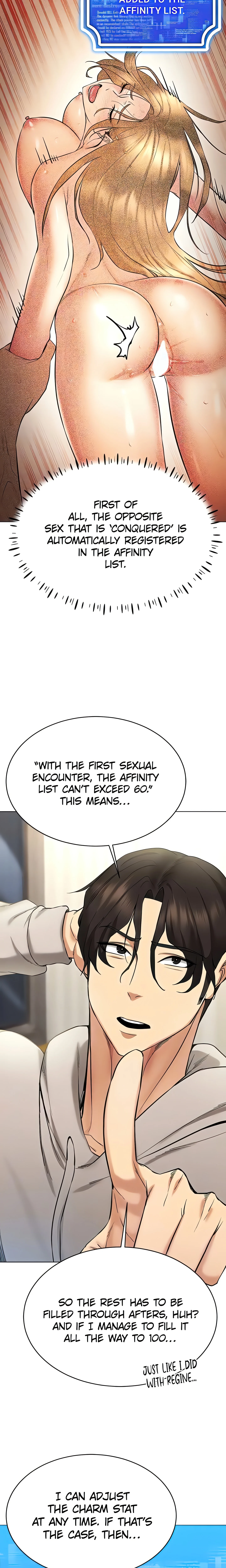 Virtual into Reality (Official) chapter 10 page 6