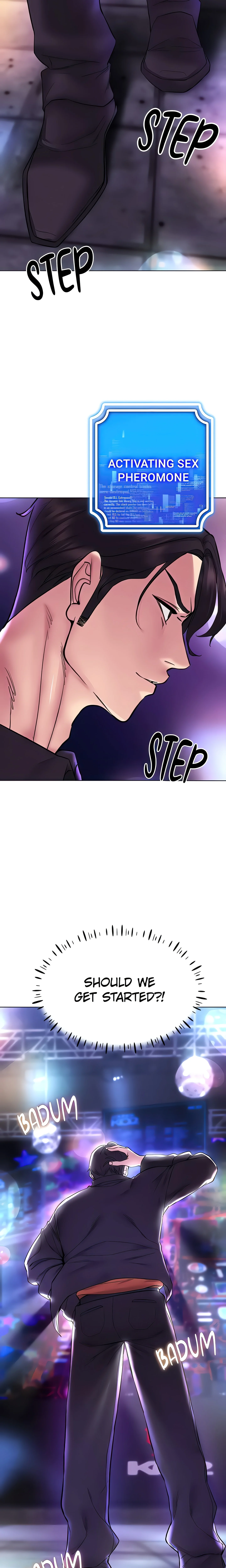 Virtual into Reality (Official) chapter 10 page 13