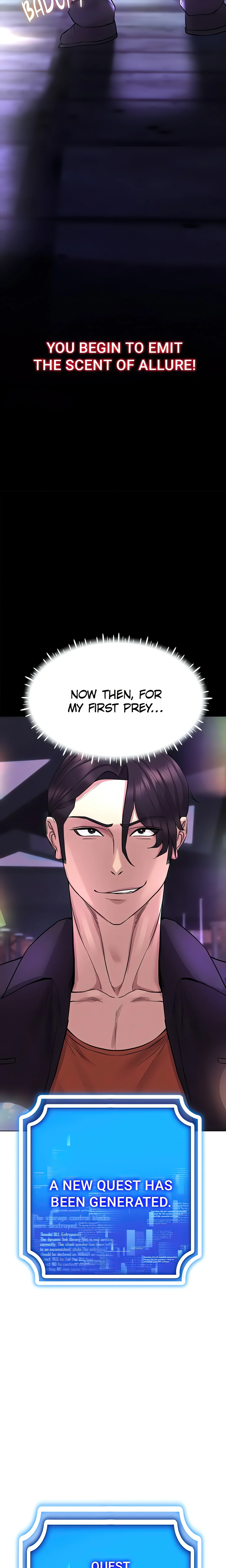 Virtual into Reality (Official) chapter 10 page 14