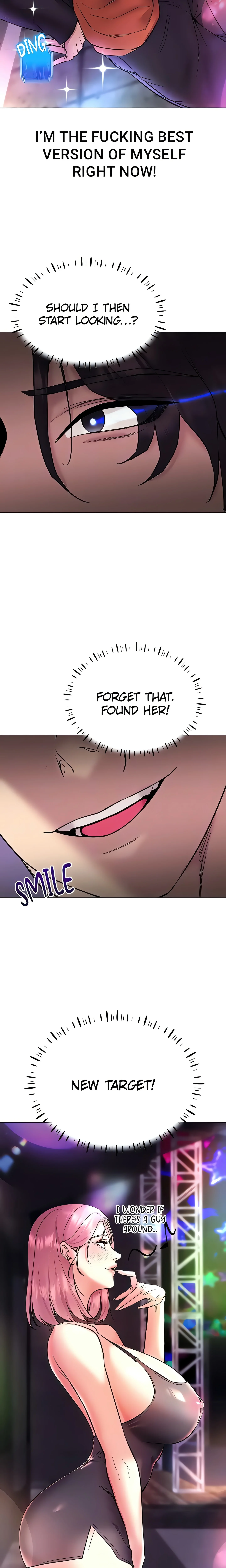 Virtual into Reality (Official) chapter 10 page 18