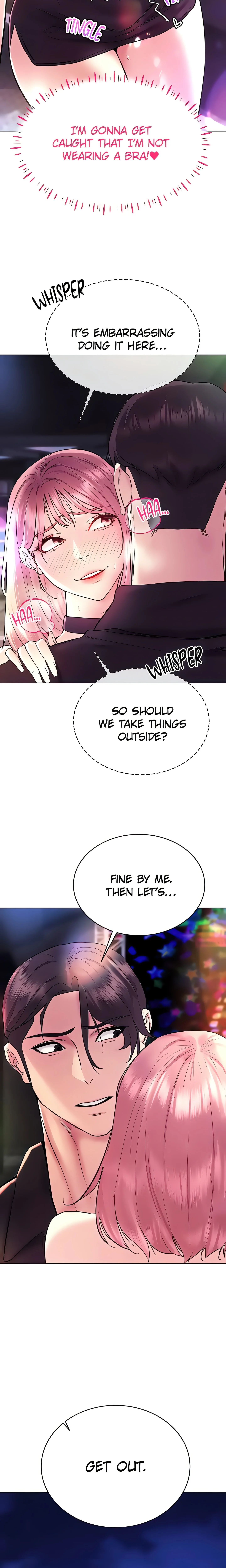 Virtual into Reality (Official) chapter 10 page 24
