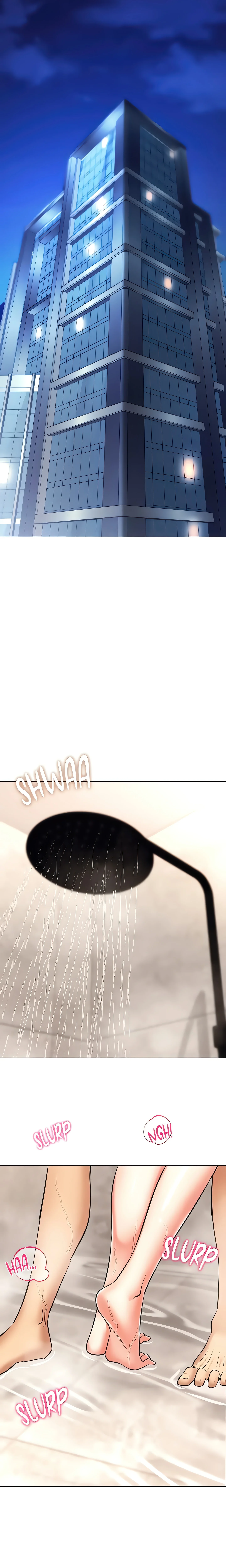 Virtual into Reality (Official) chapter 10 page 25