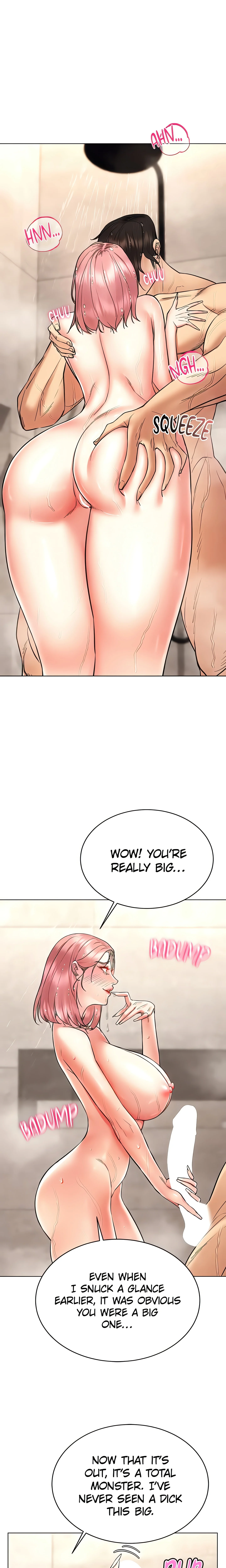 Virtual into Reality (Official) chapter 10 page 26