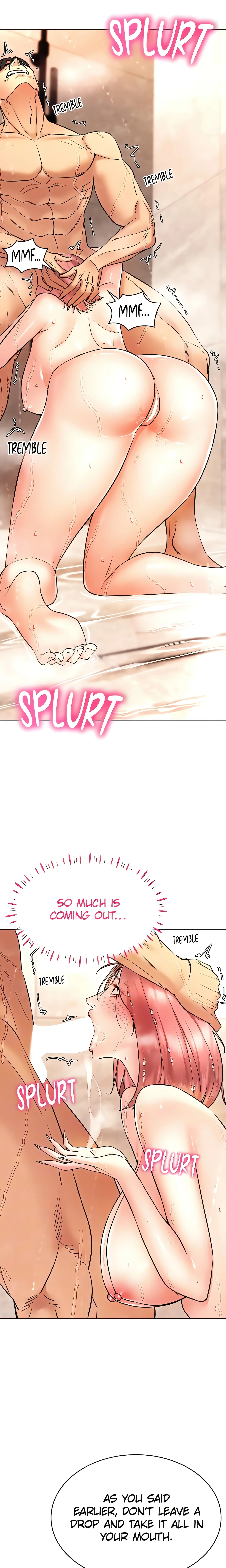 Virtual into Reality (Official) chapter 11 page 15