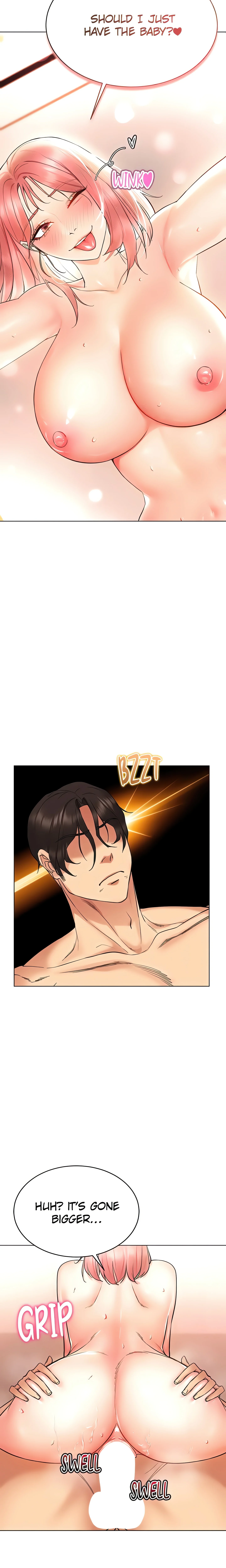 Virtual into Reality (Official) chapter 11 page 24