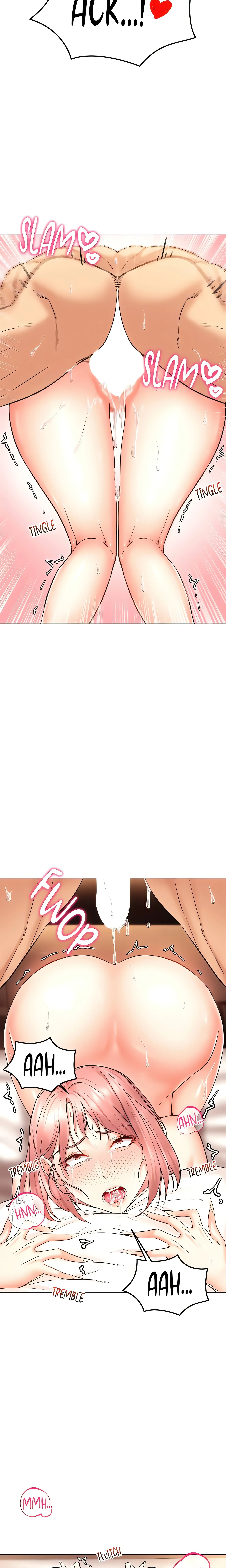 Virtual into Reality (Official) chapter 12 page 13