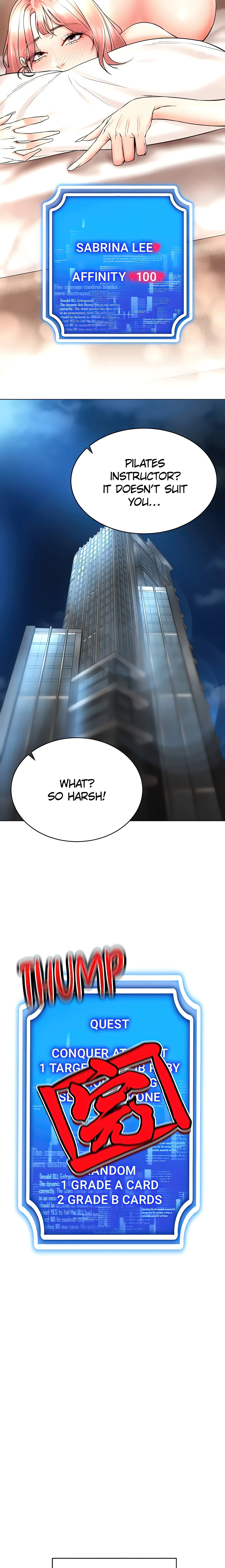 Virtual into Reality (Official) chapter 12 page 23