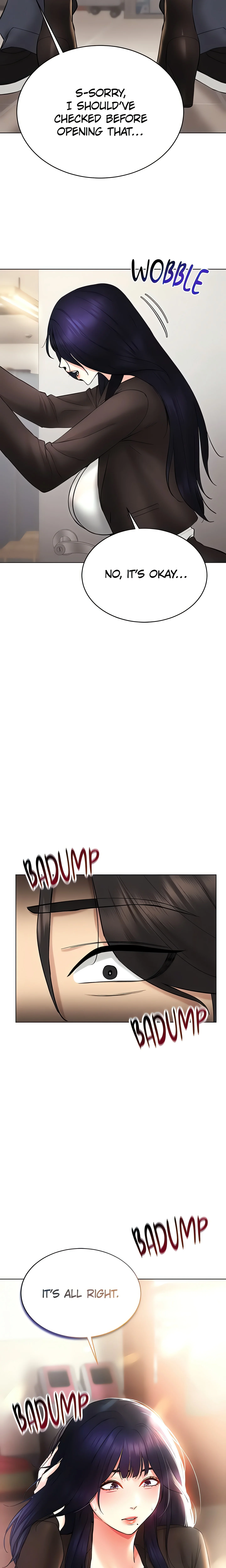 Virtual into Reality (Official) chapter 12 page 28