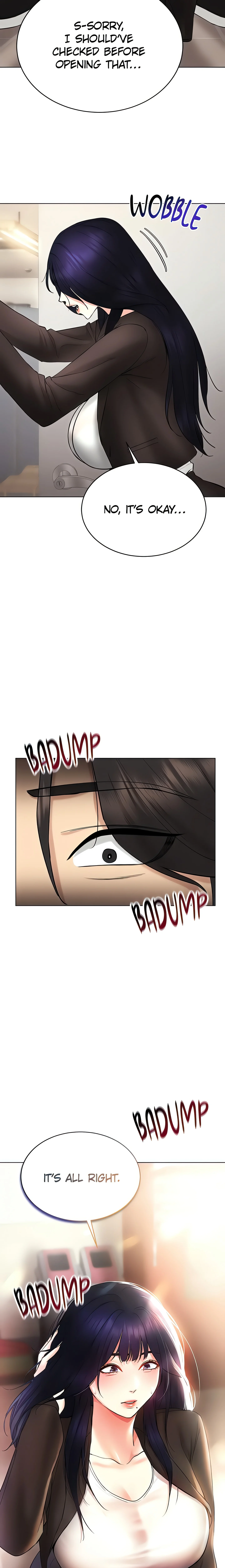 Virtual into Reality (Official) chapter 13 page 2