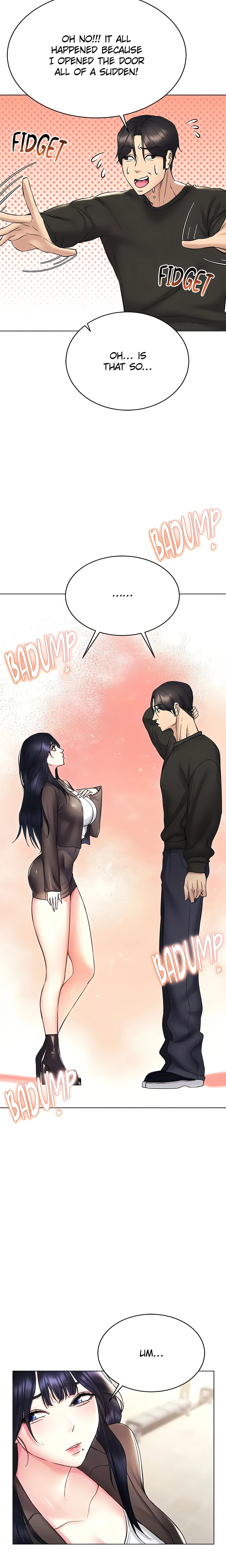 Virtual into Reality (Official) chapter 13 page 5