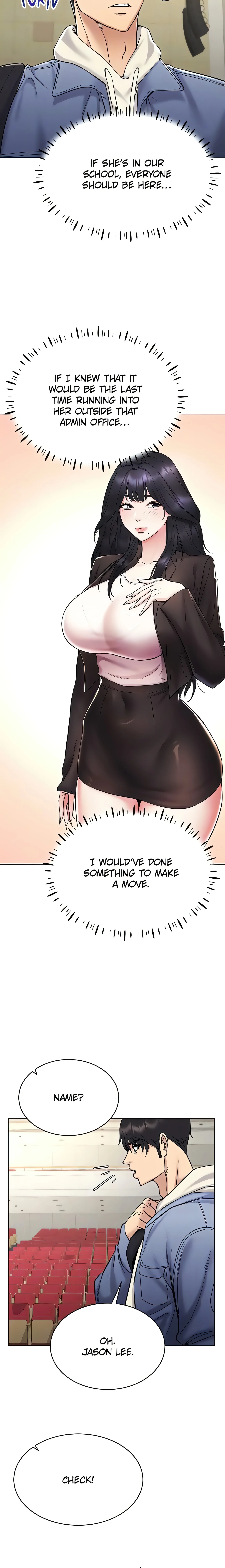 Virtual into Reality (Official) chapter 13 page 18
