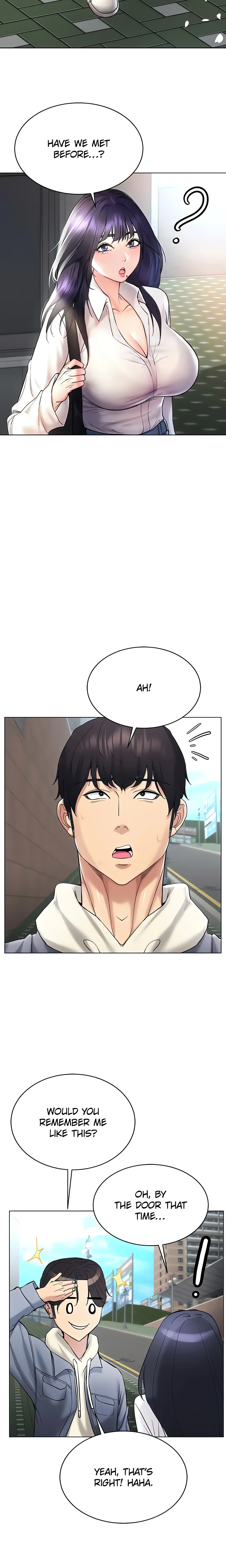 Virtual into Reality (Official) chapter 13 page 26