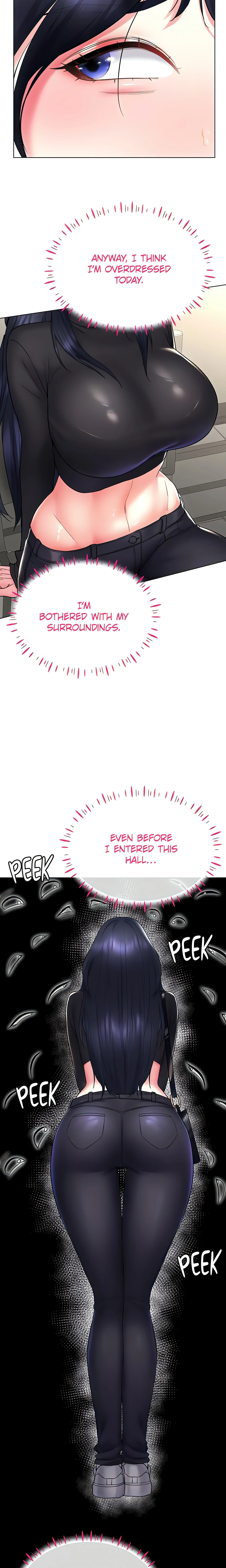 Virtual into Reality (Official) chapter 14 page 13