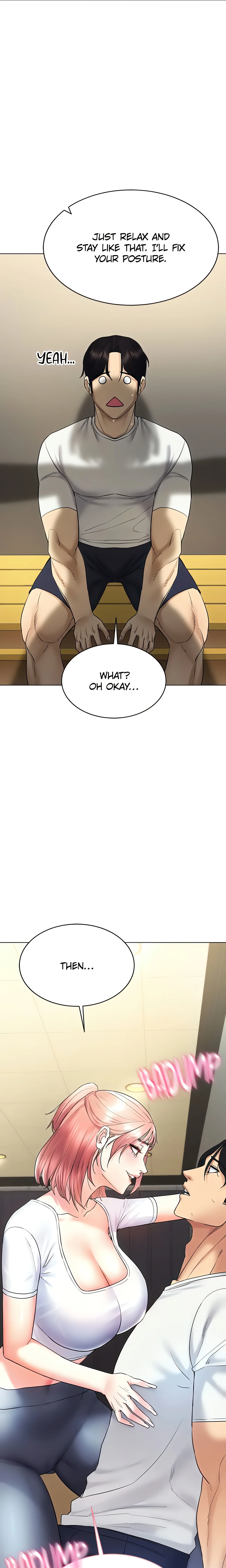 Virtual into Reality (Official) chapter 14 page 27