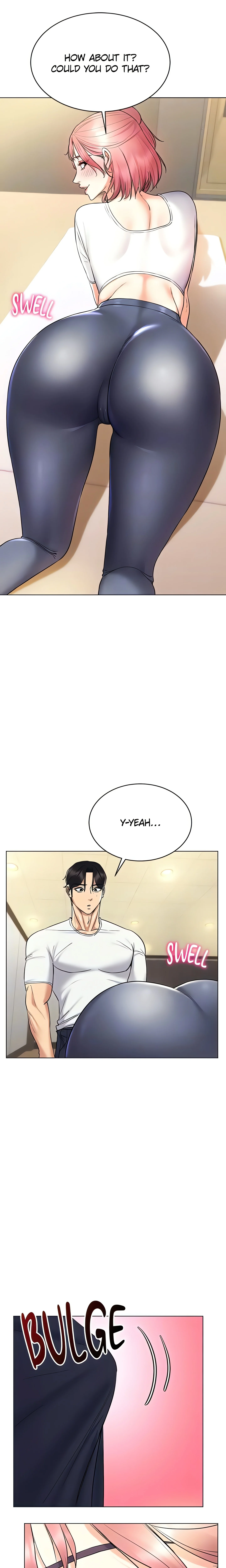 Virtual into Reality (Official) chapter 15 page 8