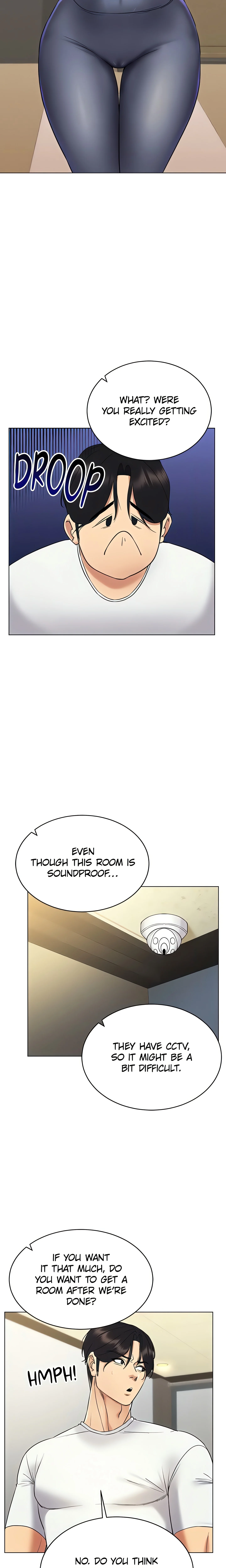 Virtual into Reality (Official) chapter 15 page 12