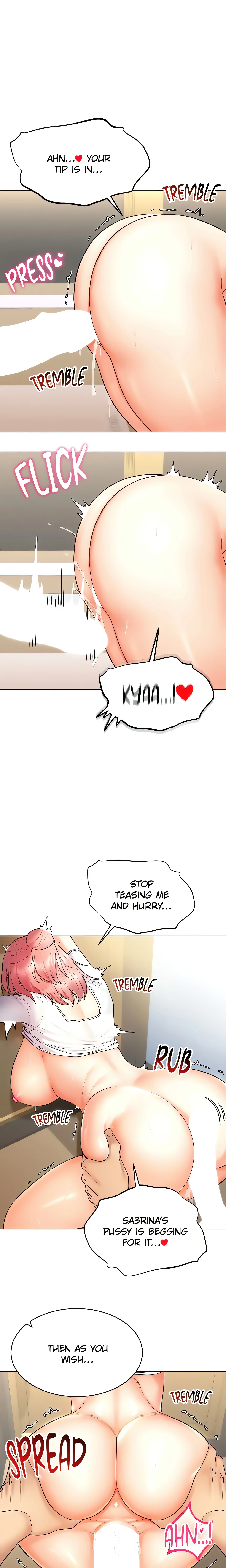 Virtual into Reality (Official) chapter 15 page 21