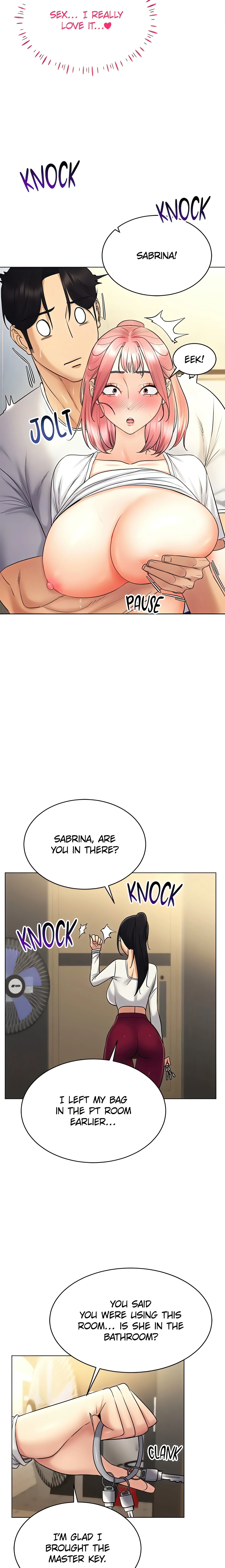 Virtual into Reality (Official) chapter 15 page 24