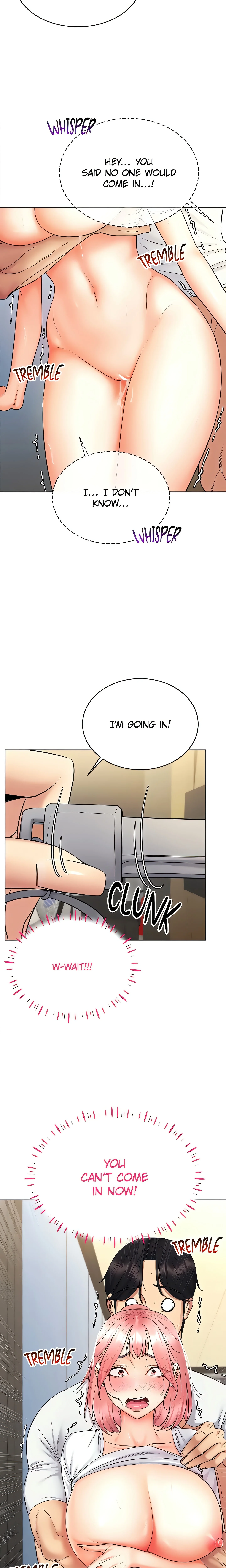 Virtual into Reality (Official) chapter 15 page 25