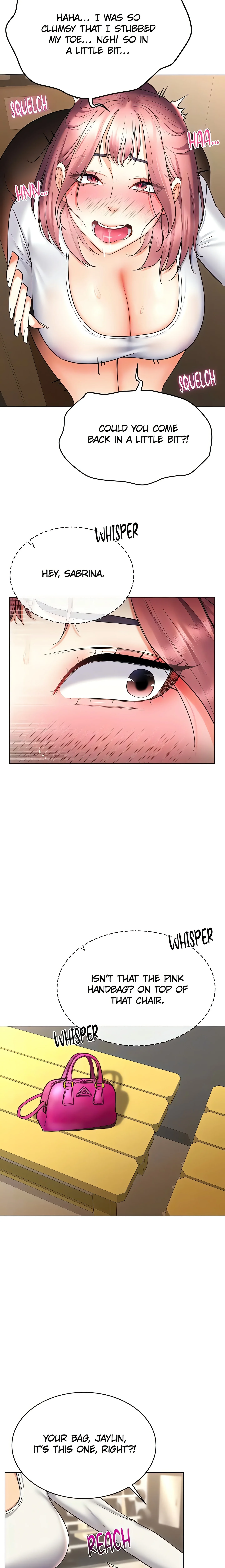 Virtual into Reality (Official) chapter 16 page 7