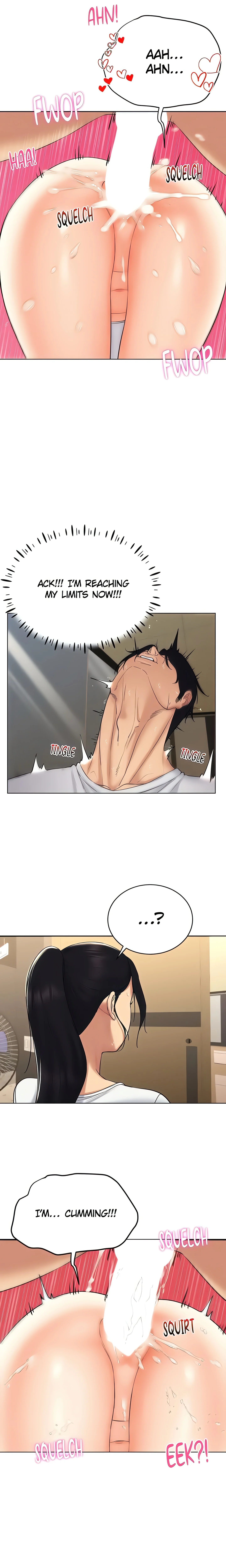 Virtual into Reality (Official) chapter 16 page 11