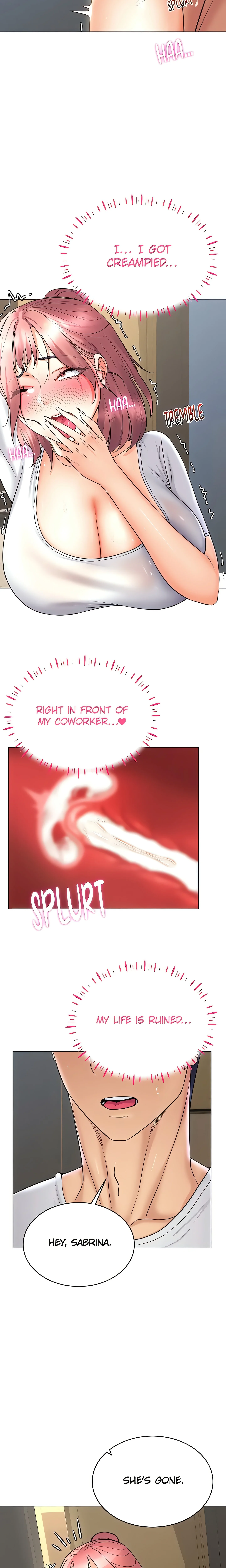 Virtual into Reality (Official) chapter 16 page 13