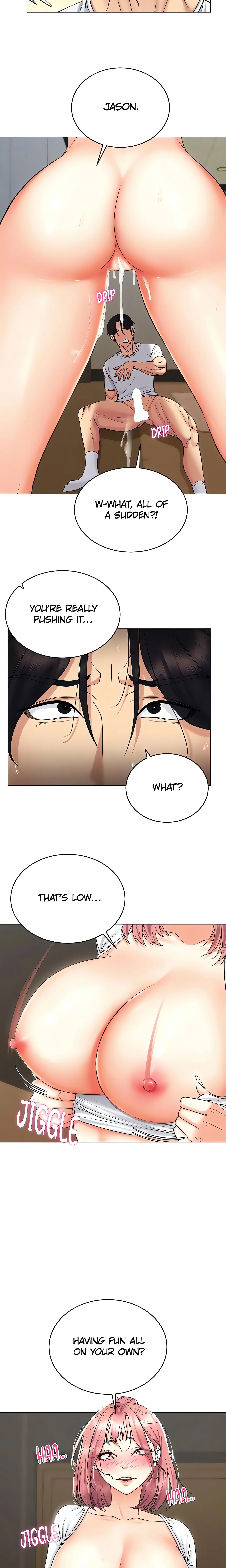 Virtual into Reality (Official) chapter 16 page 15