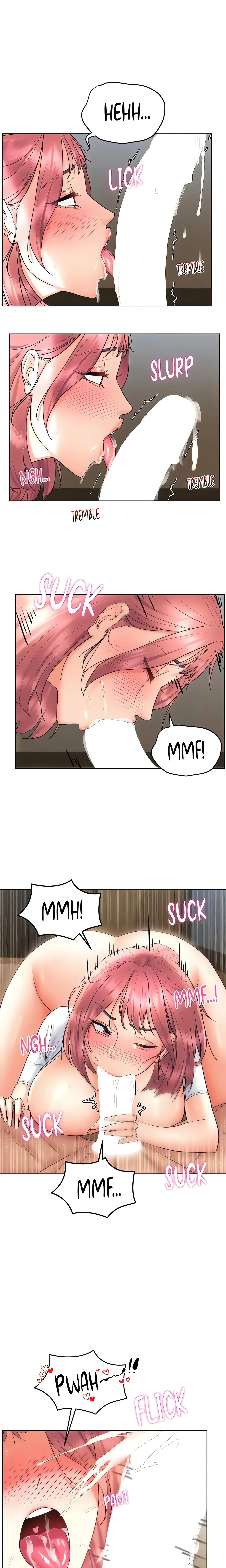Virtual into Reality (Official) chapter 16 page 19