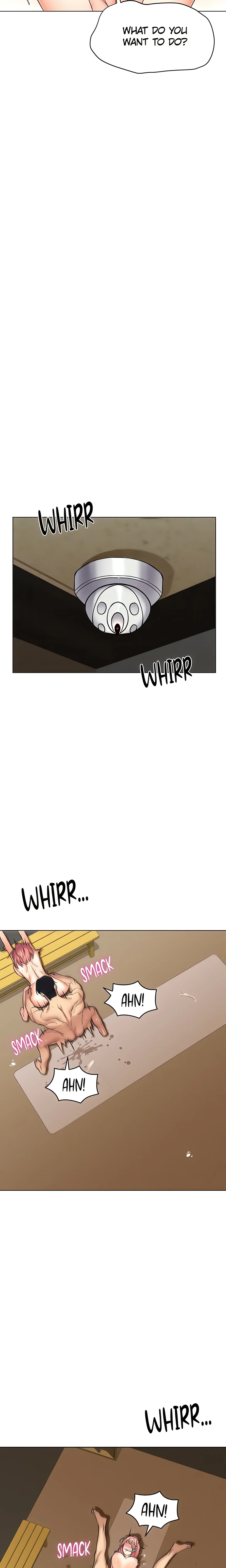 Virtual into Reality (Official) chapter 16 page 21
