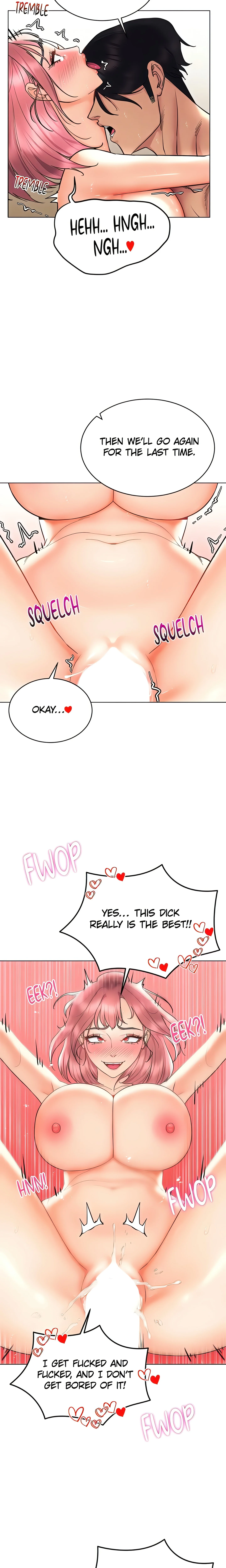 Virtual into Reality (Official) chapter 16 page 23