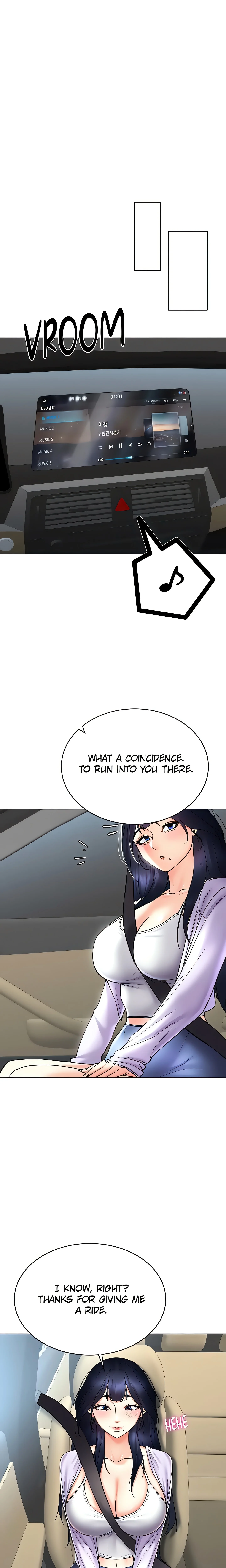 Virtual into Reality (Official) chapter 17 page 14