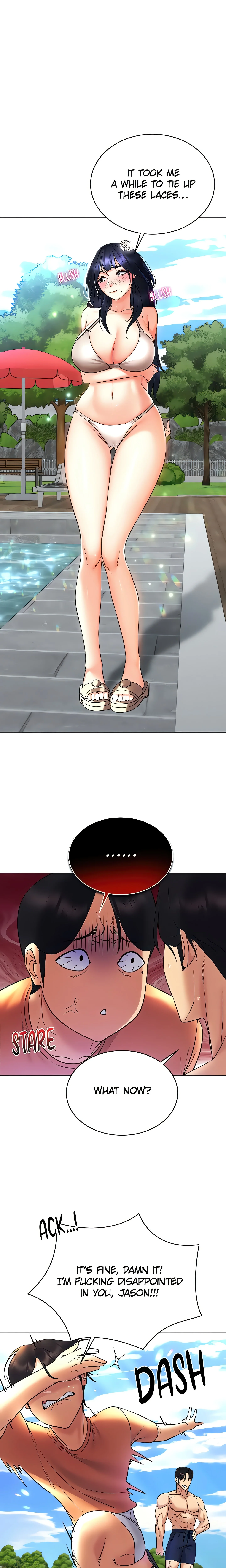 Virtual into Reality (Official) chapter 17 page 25
