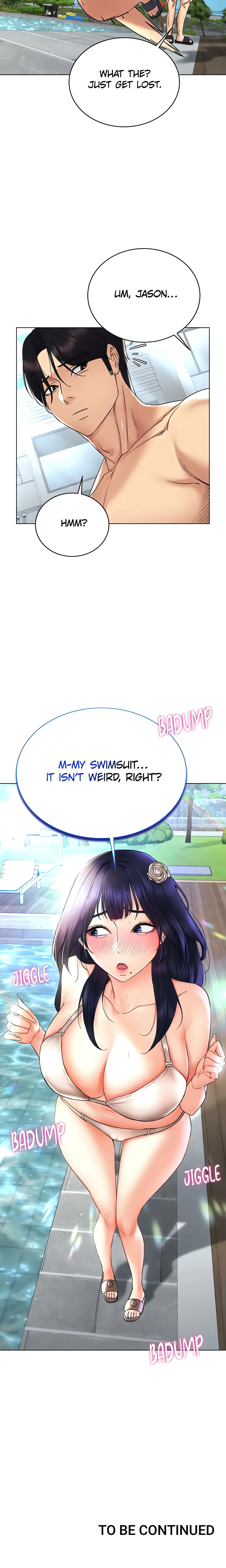Virtual into Reality (Official) chapter 17 page 26
