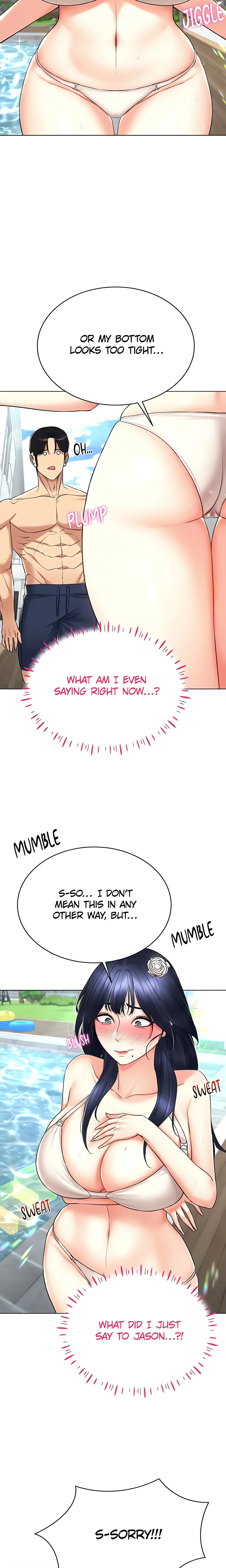 Virtual into Reality (Official) chapter 18 page 3
