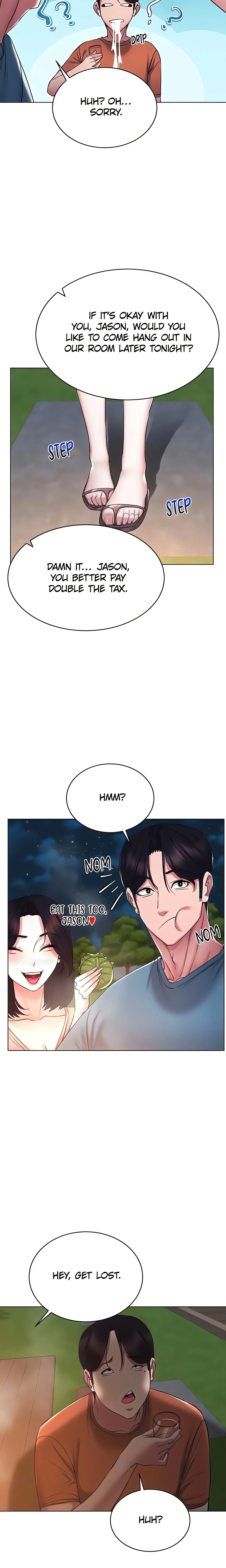 Virtual into Reality (Official) chapter 18 page 7