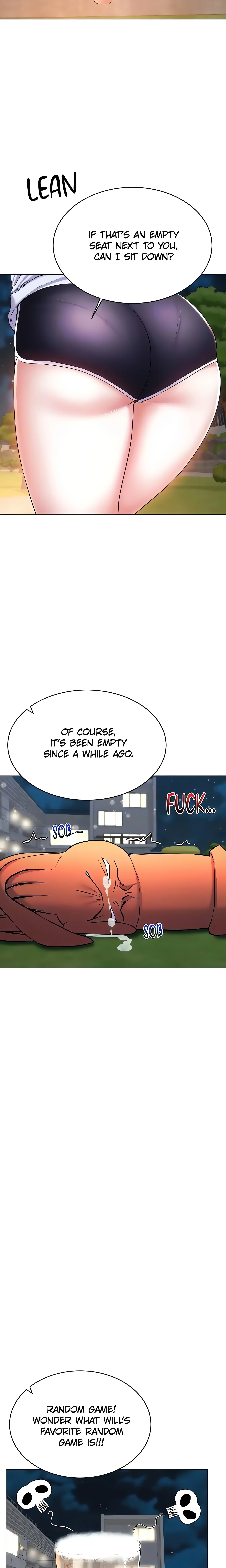 Virtual into Reality (Official) chapter 18 page 9