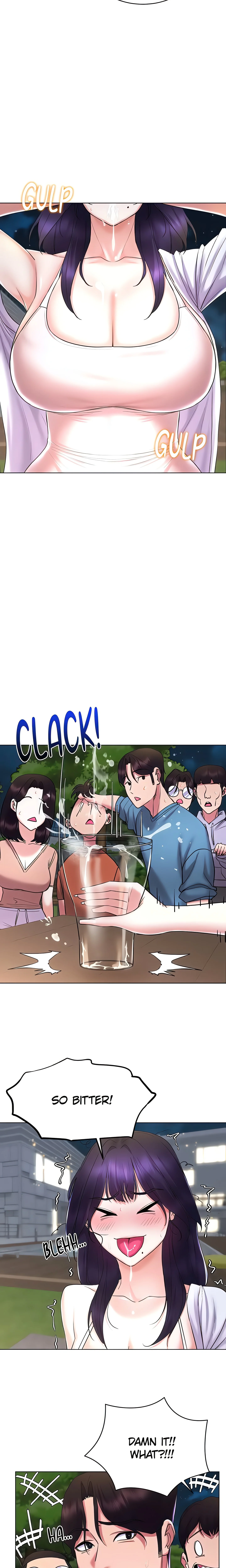 Virtual into Reality (Official) chapter 18 page 12