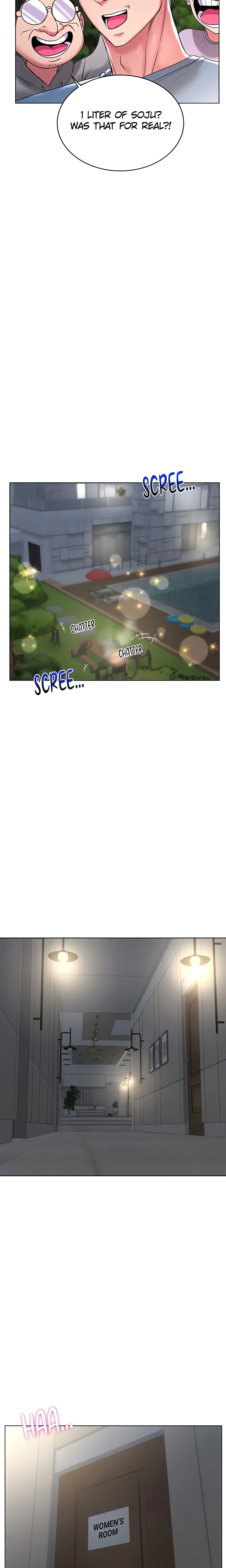 Virtual into Reality (Official) chapter 18 page 13
