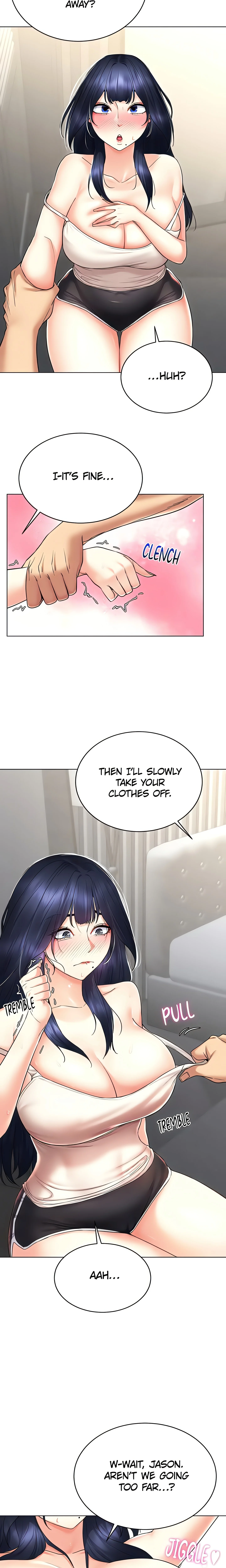 Virtual into Reality (Official) chapter 18 page 24