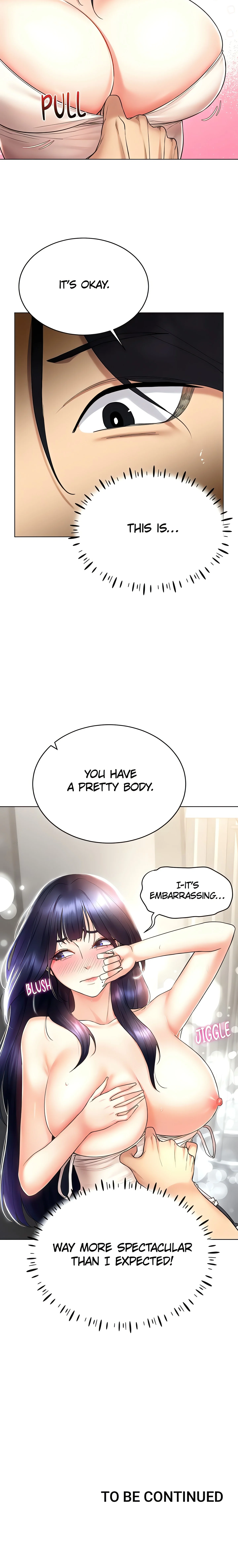 Virtual into Reality (Official) chapter 18 page 25
