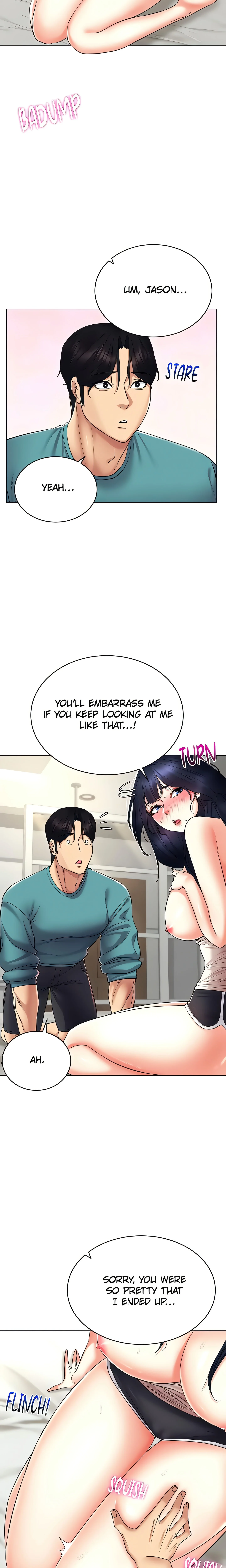 Virtual into Reality (Official) chapter 19 page 3